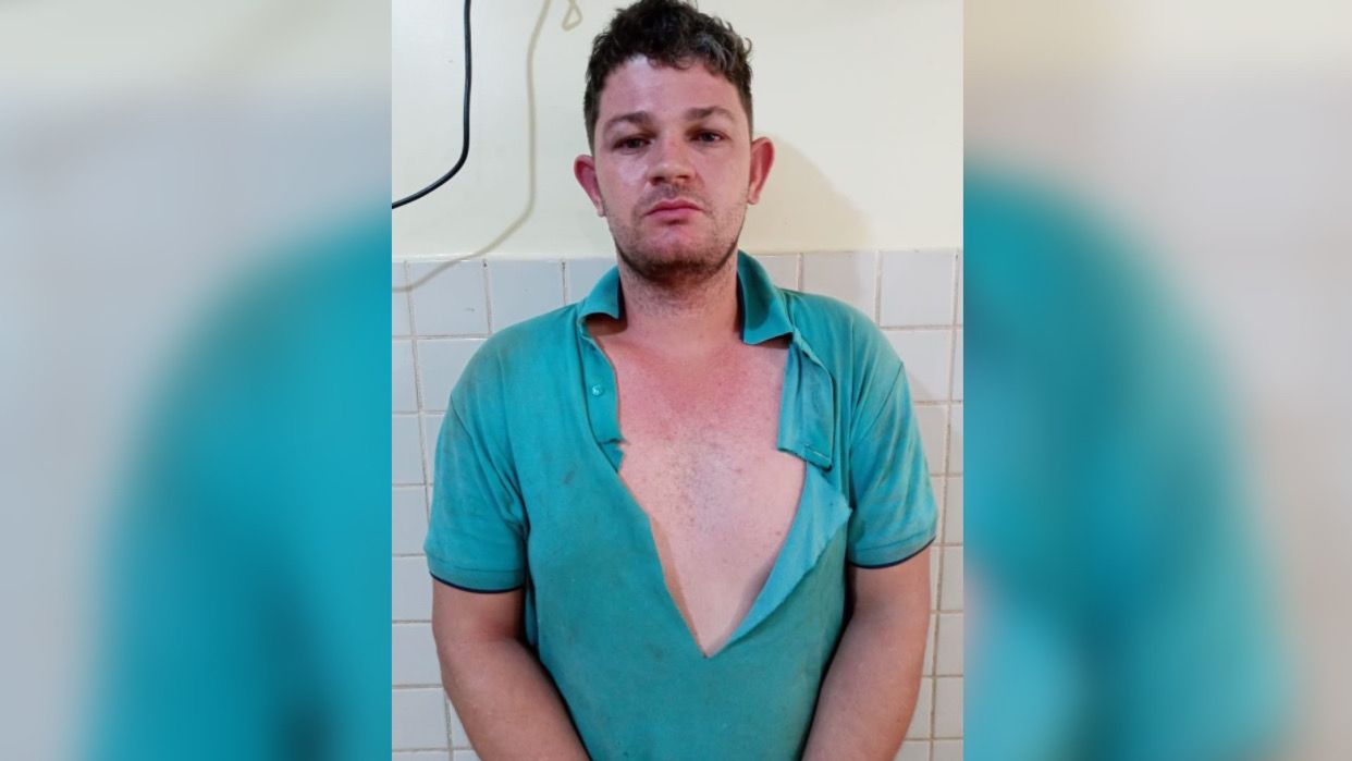 Motorista embriagado é preso após perseguição policial em Marabá