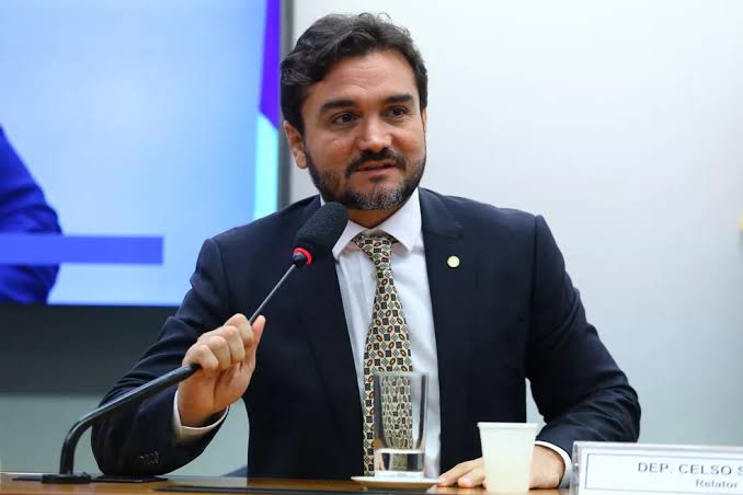 Celso Sabino ainda não assumiu Ministério do Turismo