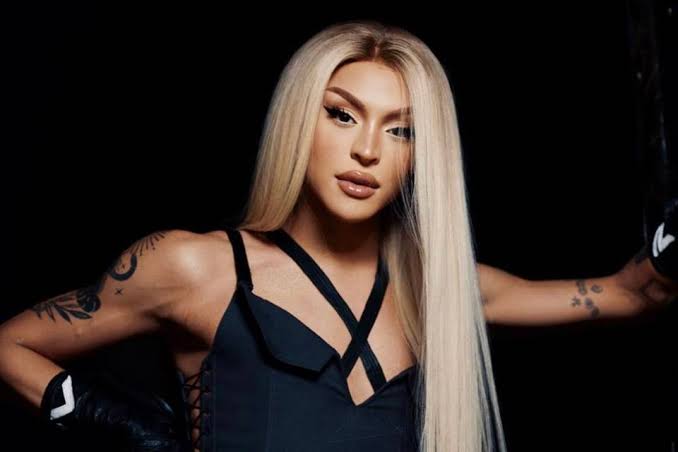 MP entra na Justiça para cancelar show de Pabllo Vittar no Pará