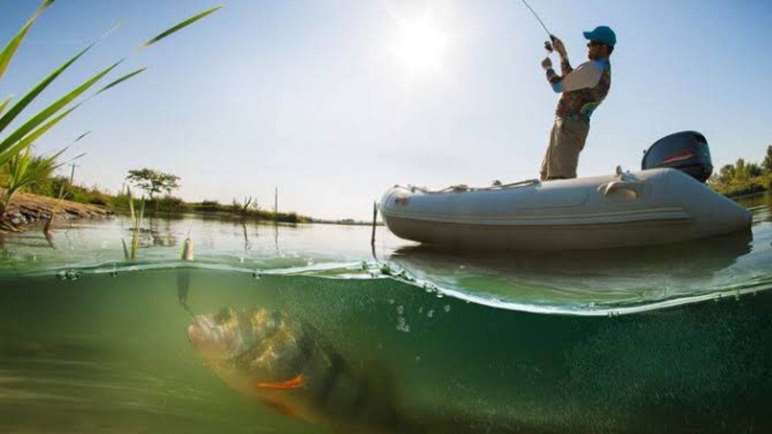 Torneio de Pesca Esportiva de Jacundá oferece R$ 50 mil em premiações
