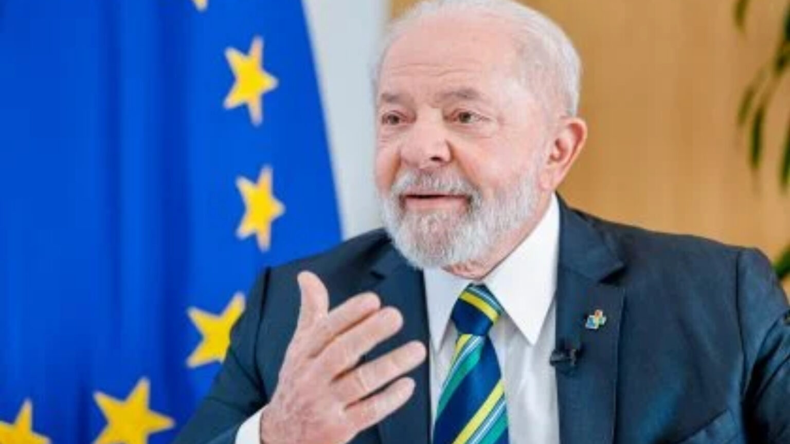 Pesquisa revela avaliação sobre o governo Lula