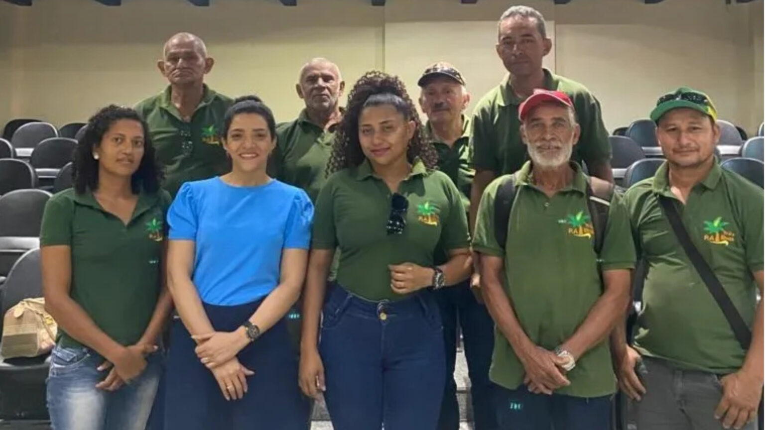 MPPA quer fortalecimento da agricultura familiar em Marabá