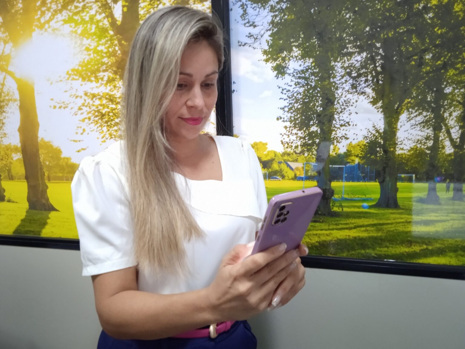 Hospital Regional de Marabá implementa aplicativo para agilizar entrega de resultados de exames