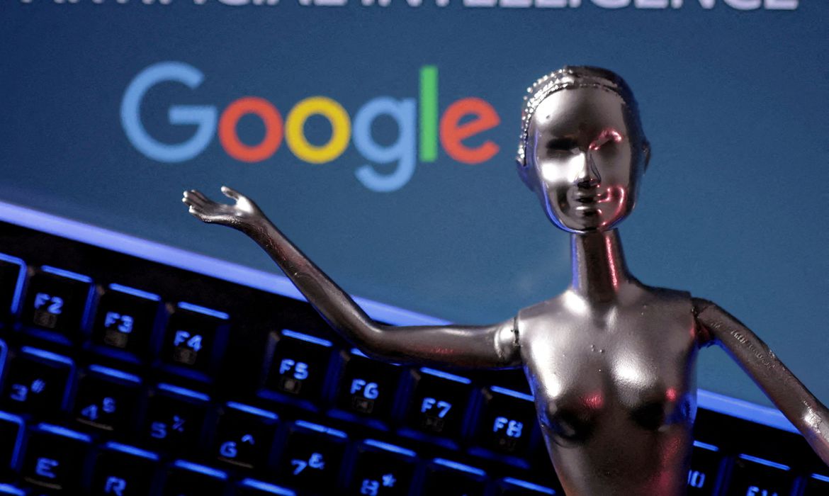 Google estuda ferramentas de inteligência artificial para jornalistas