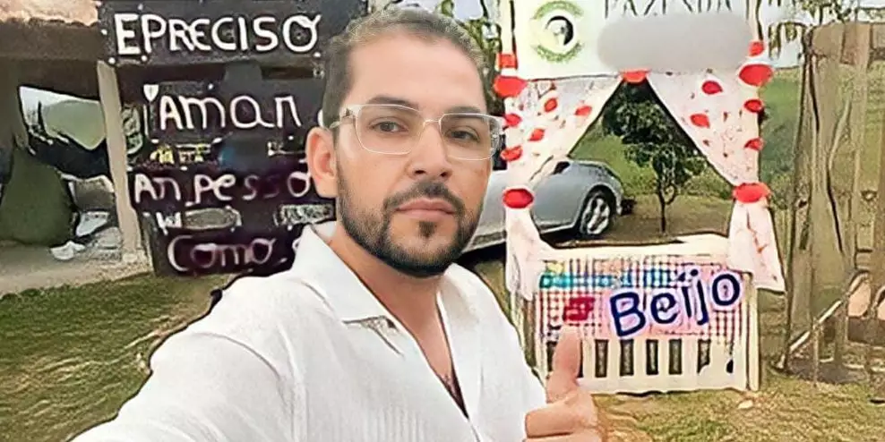 Fazendeiro é assassinado a tiros por entregador de comida no Pará