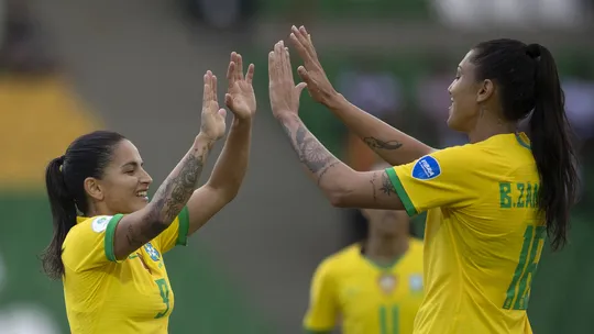 Dias de jogos da Seleção Feminina na Copa do Mundo serão ponto facultativo no Pará