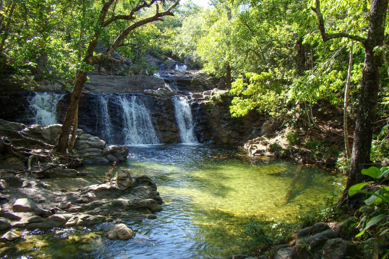 Ideflor-Bio aprova Plano de Manejo do Parque Serra das Andorinhas