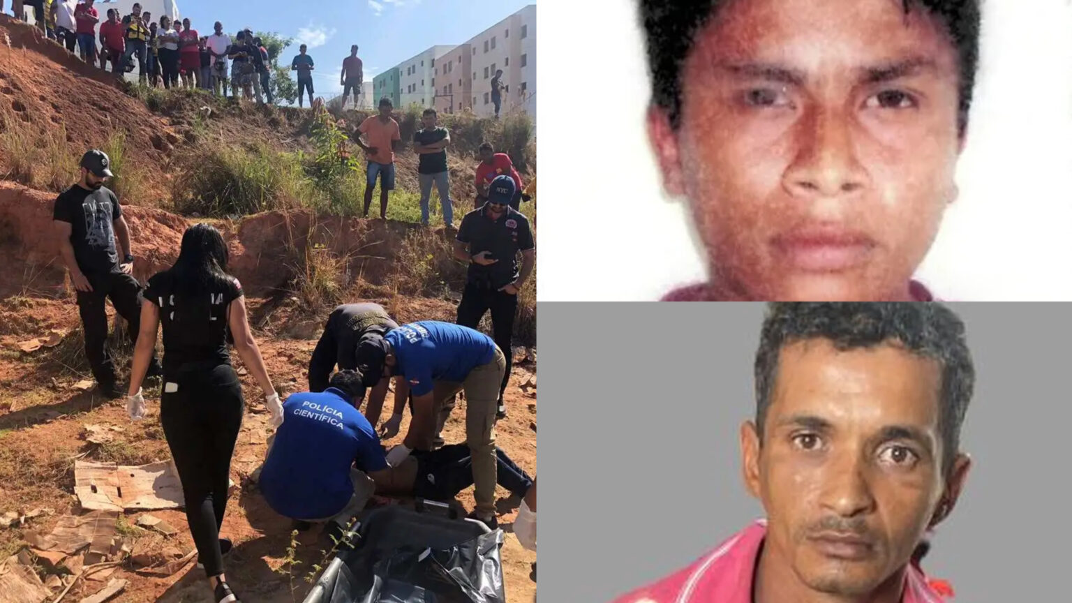 Parauapebas registra dois homicídios no fim de semana