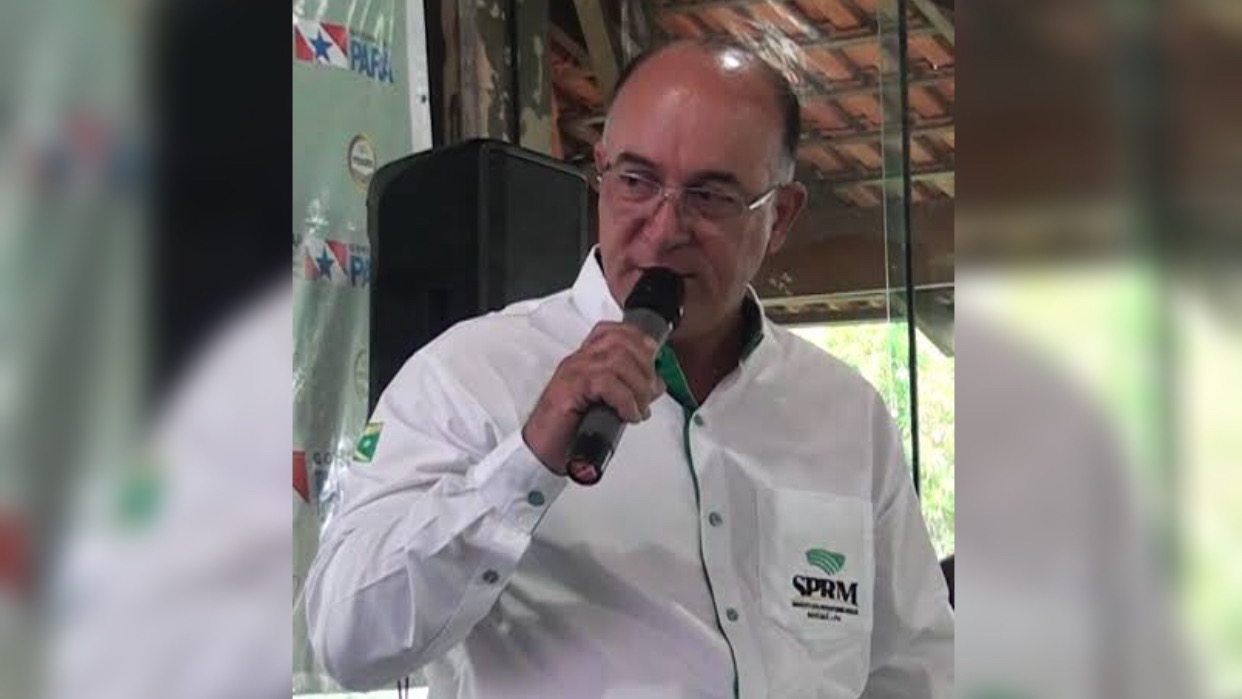 Pecuarista Ricardo Guimarães é preso pela PF em Marabá