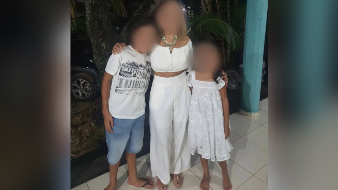 Marido de delegada mata os próprios filhos no nordeste do Pará