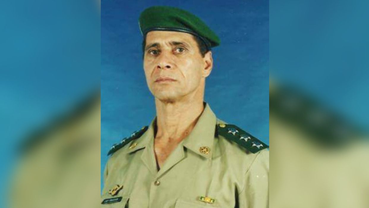 Capitão do Exército é encontrado morto dentro de casa em Marabá
