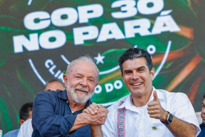 COP-30: Os “cadáveres” de Helder Barbalho no Pará