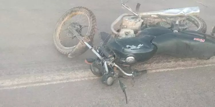 Piloto e garupa de moto têm cabeças esmagadas por carreta no Pará