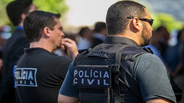 Polícia Civil prende três homens por associação criminosa no Pará