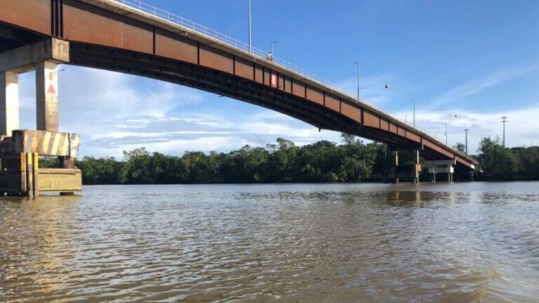 Pará recebe promessas de novas pontes