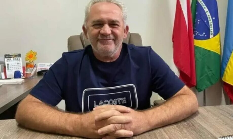Prefeito alvo de operação no Pará tem bens apreendidos devolvidos