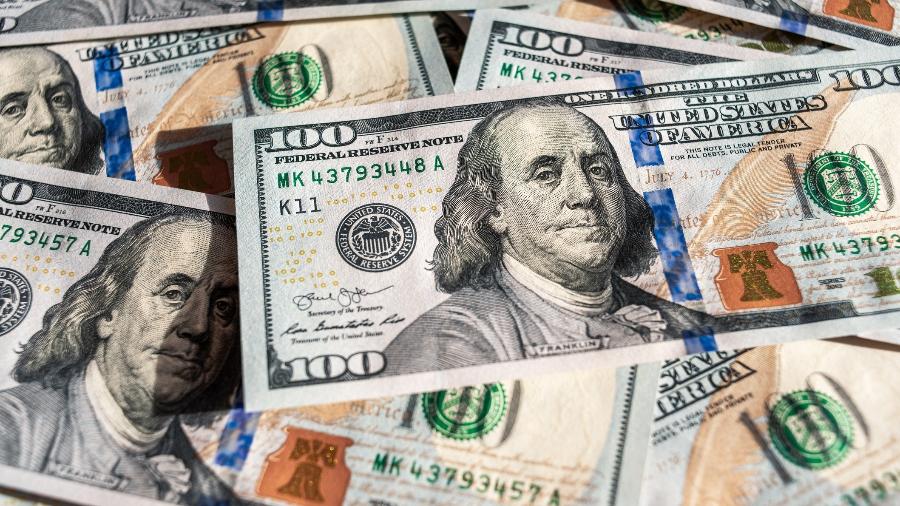 Dólar cai 1,09% após a Câmara aprovar texto-base da reforma tributária