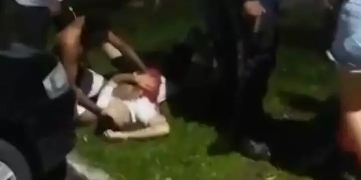 Jovem é baleado ao reagir a tentativa de assalto na UFPA