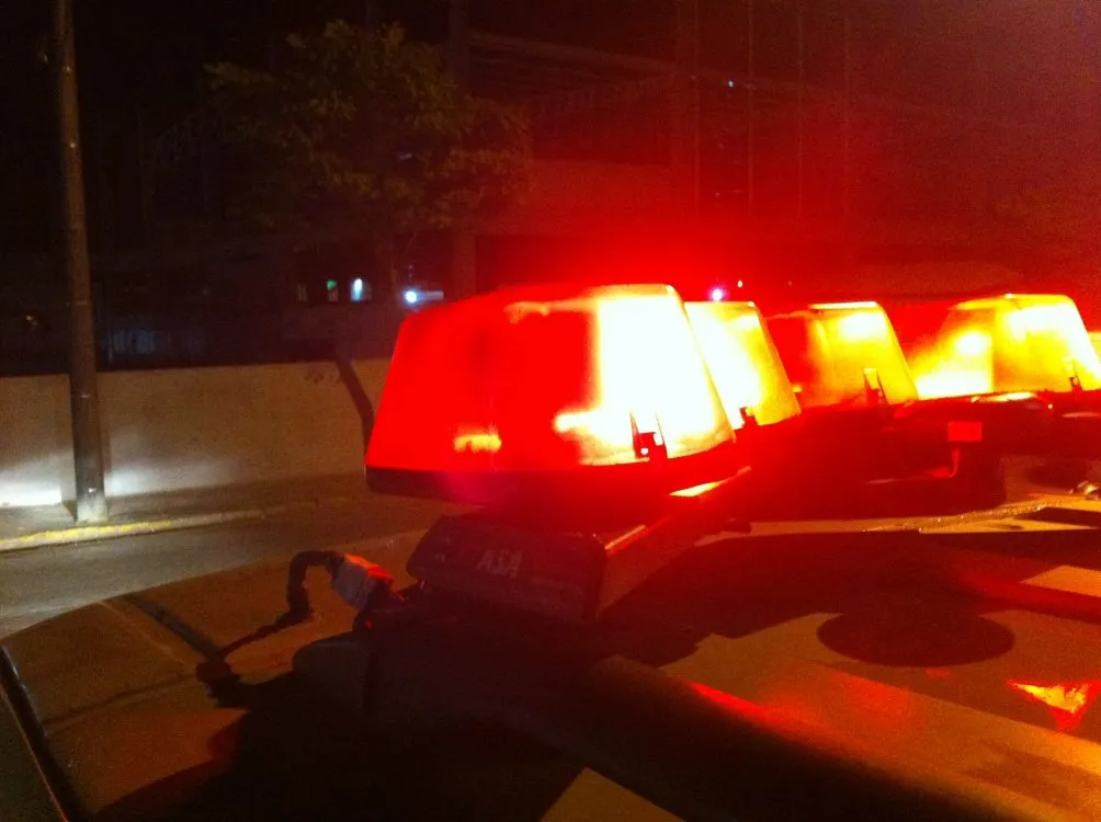 Foragido de Marabá é recapturado pela PM com moto roubada