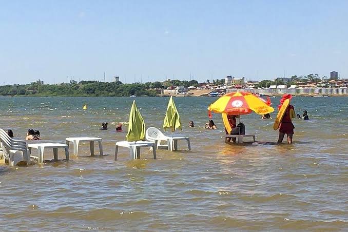 Como prevenir acidentes em praias?