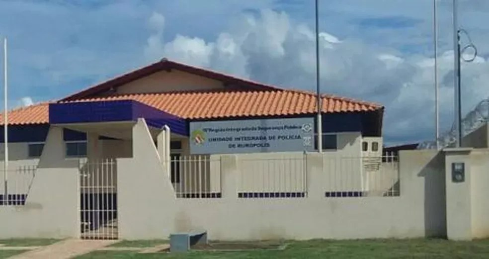 Homem é preso após tocar em parte íntima de adolescente durante massagem no Pará
