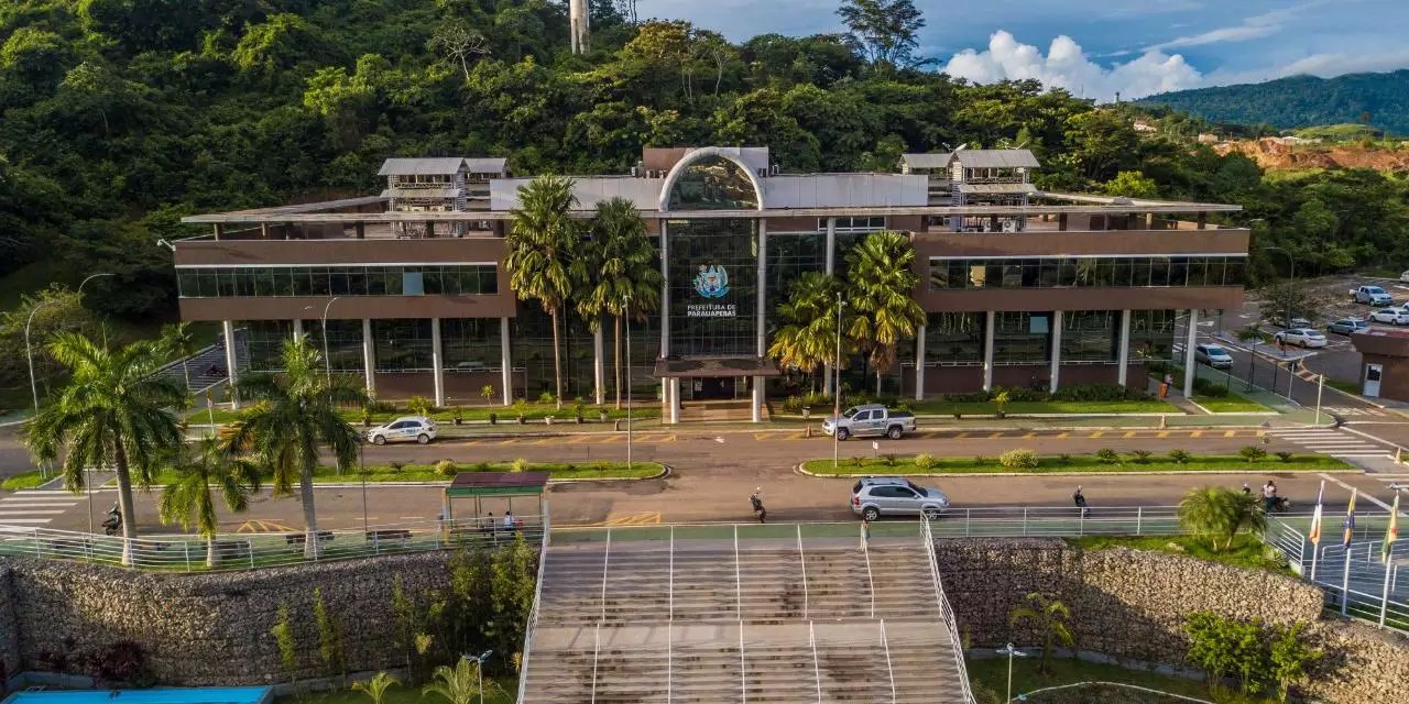 Prefeitura de Parauapebas abre PSS com 612 vagas e salários de até 5,8 mil