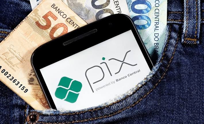 Pix bate recorde de transações por dois dias seguidos