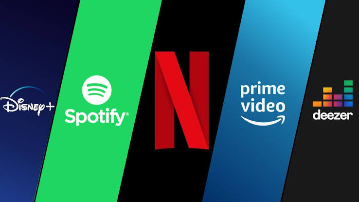 Serviços de streaming podem sofrer aumento no valor após a reforma tributária