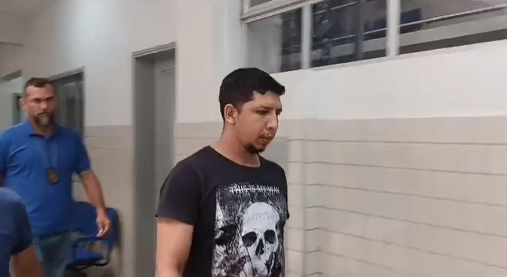 Suspeito de golpes na emissão de RG é preso pela polícia no Pará