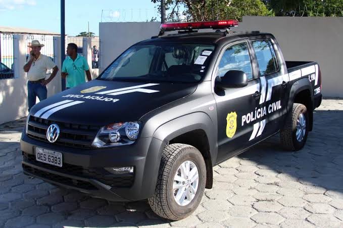 Trio é preso por ataque contra agentes de trânsito em São Domingos do Araguaia