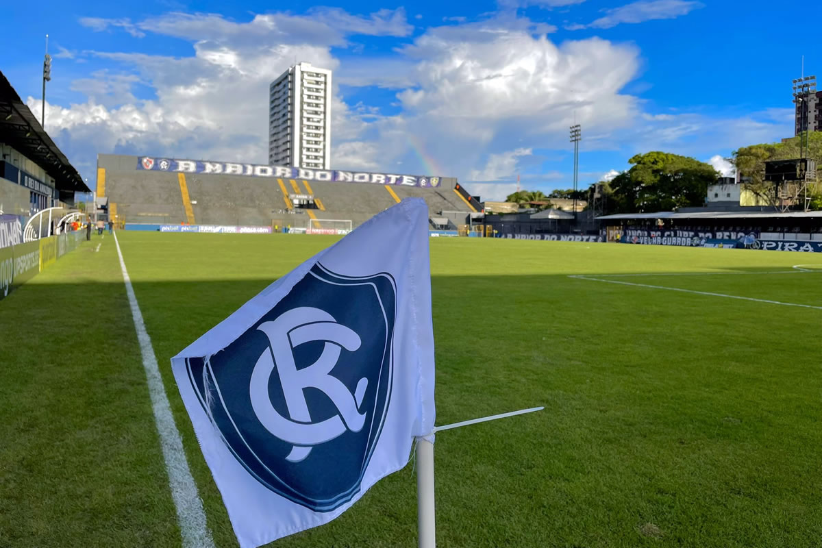 Torcedora denuncia assédio no futebol feminino do Clube do Remo