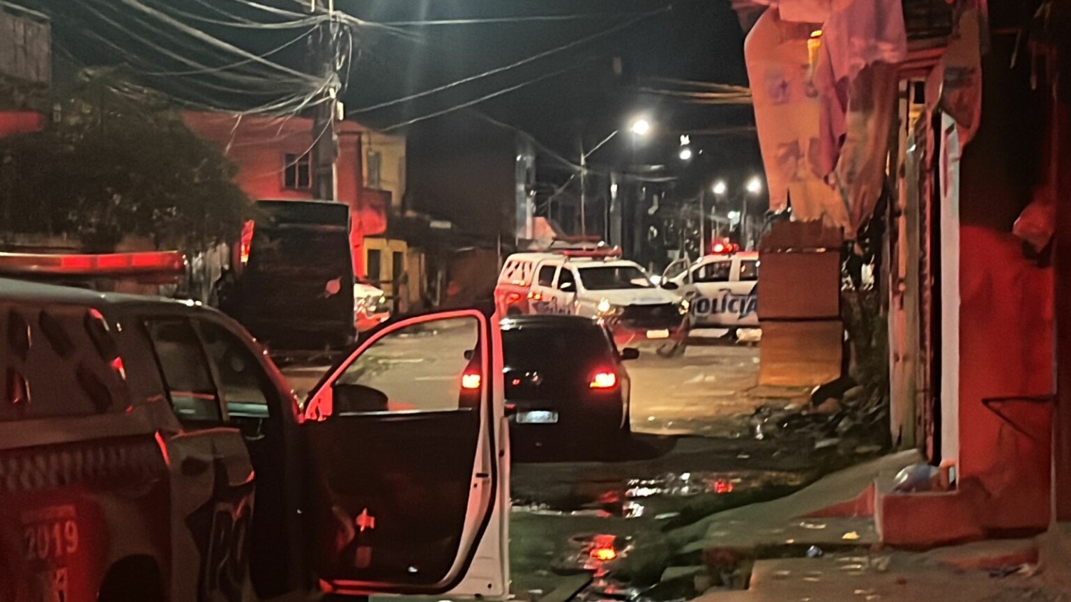 Criminosos fazem motorista refém no Pará