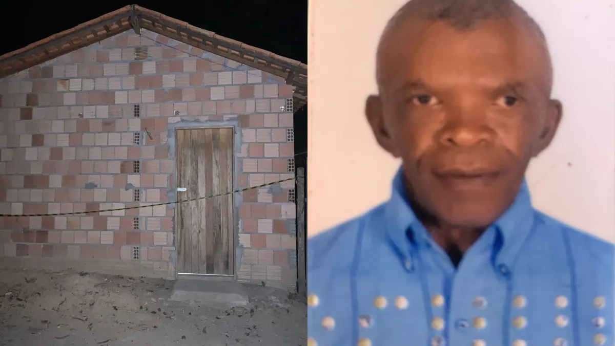 Idoso surdo é encontrado morto em sítio no interior do Pará