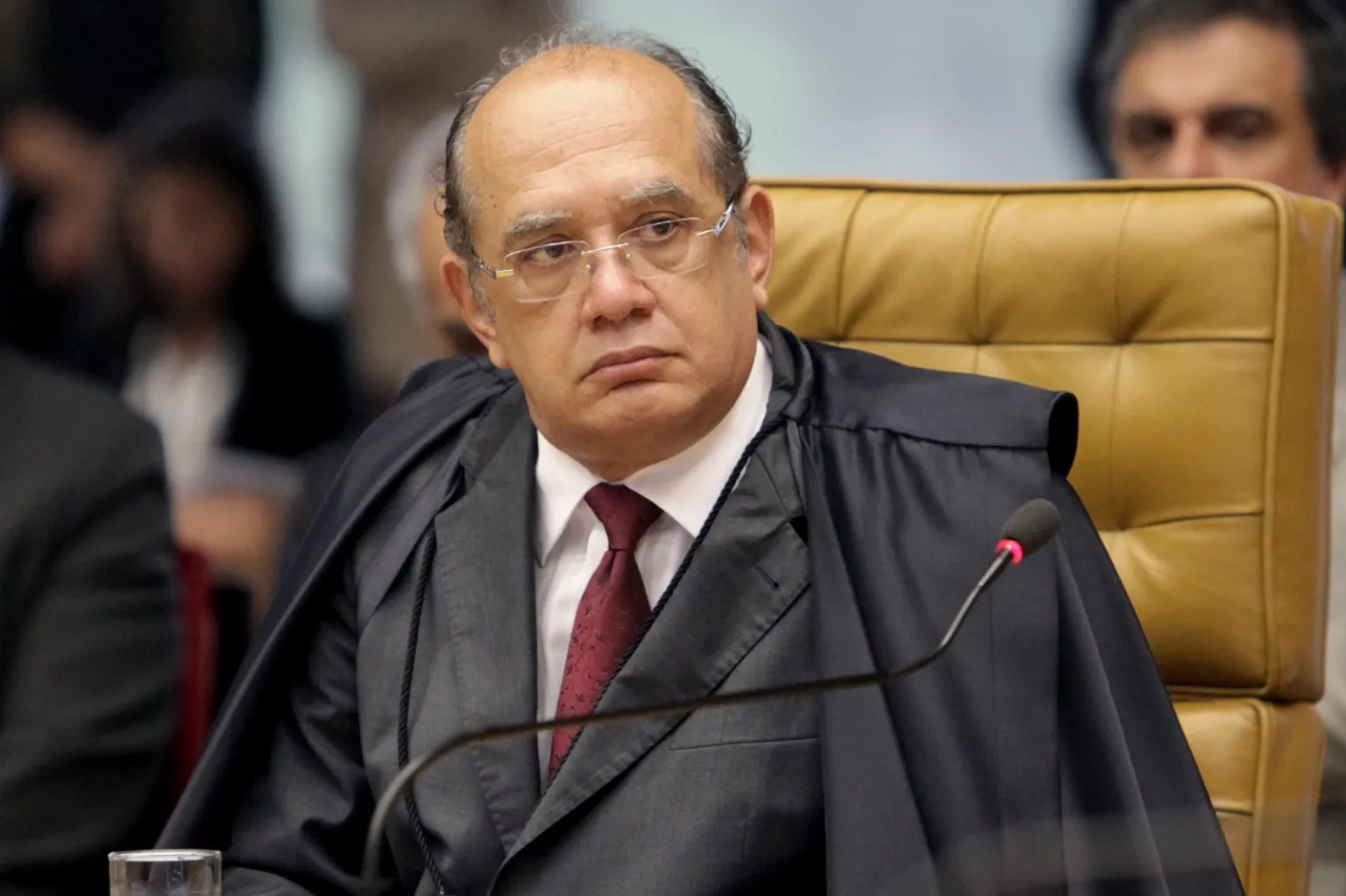 Ministro Gilmar Mendes anula julgamento em Marabá