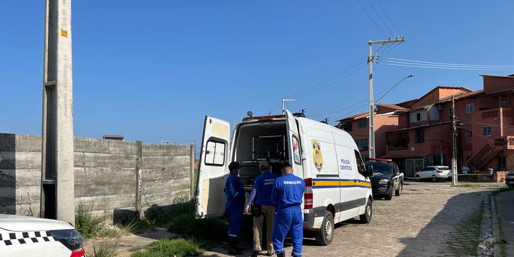 Ossada humana é encontrada em terreno abandonado no Pará