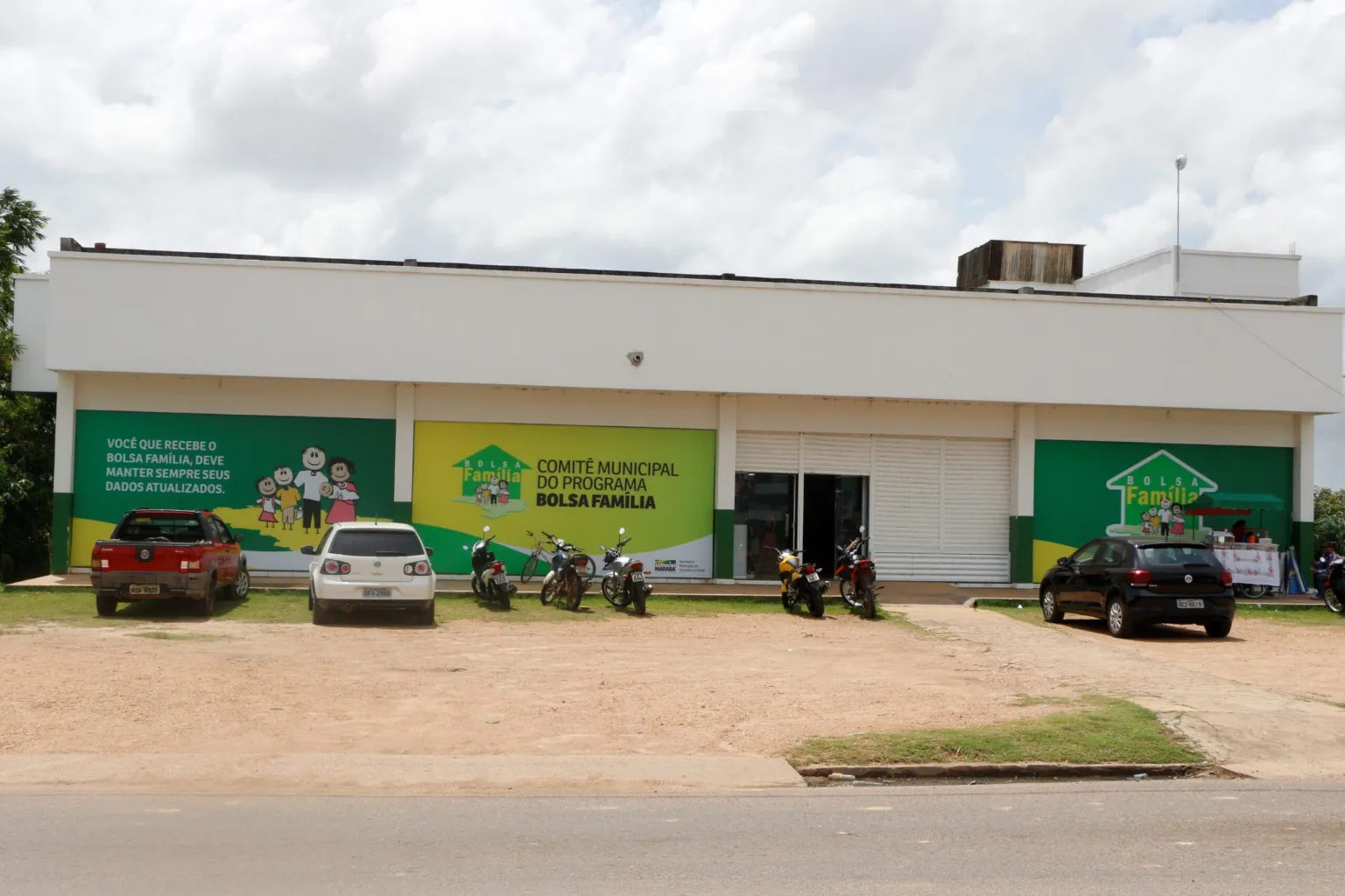 Marabá tem 22,7 mil famílias em extrema pobreza
