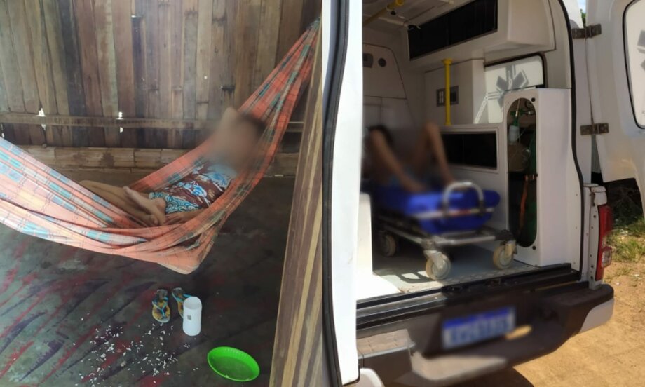 Mulher é resgatada após 20 anos de cárcere privado no Pará