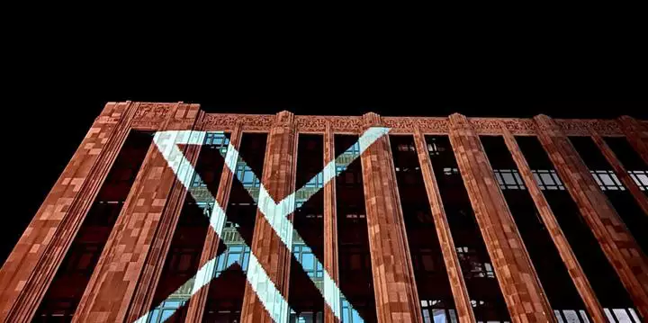 Elon Musk mostra nova identidade visual do Twitter