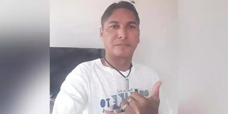 Vigilante de prefeitura morre após assustar amigo em Redenção