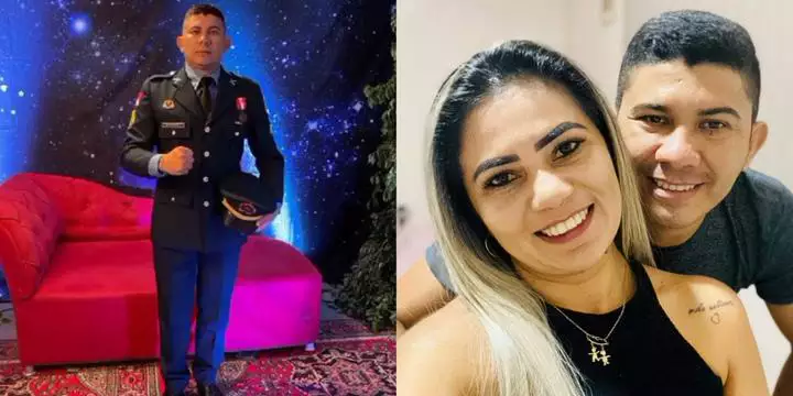 Sargento da PM é morto a facadas no Pará; esposa é a principal suspeita