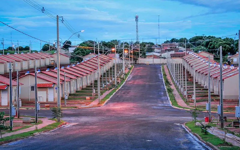 FGTS aprova pausa em pagamento do Minha Casa, Minha Vida