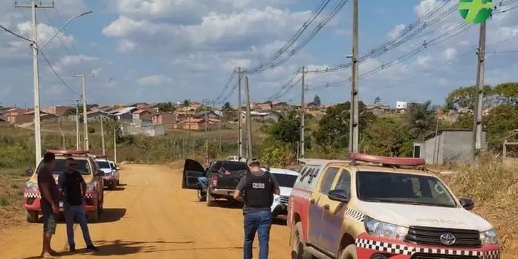 Suspeito é morto em ação policial em Tucuruí