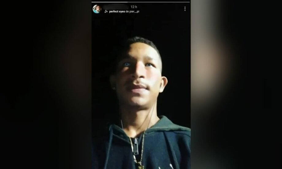 Assaltante faz foto e posta em perfil da vítima nas redes sociais no Pará