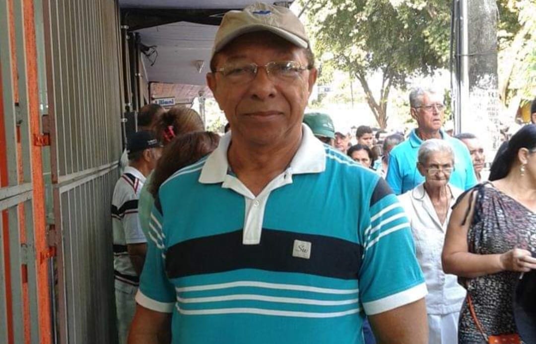 Complicações na garganta matam “Domingão” em Belém