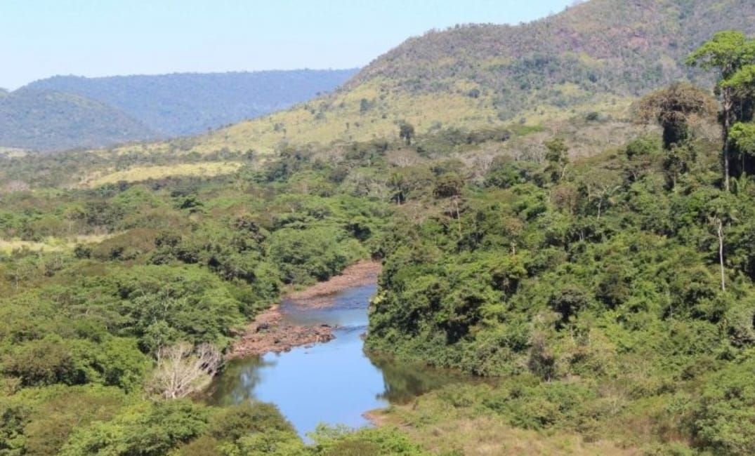 Vale é acusada de criar “parque ferruginoso” para atacar pequenos mineradores no Pará