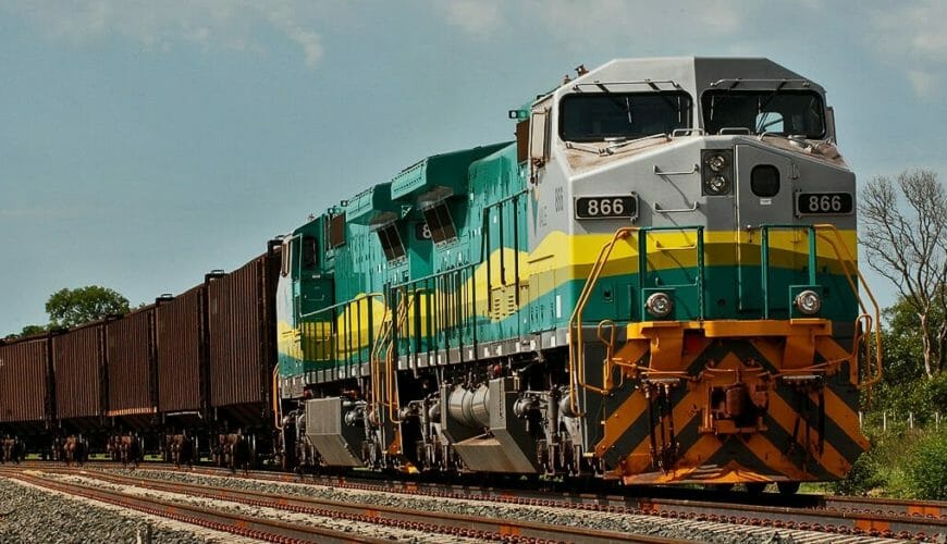 Vale, Rumo e Fico tentam “melar” construção da Ferrovia Ferrogrão no Pará