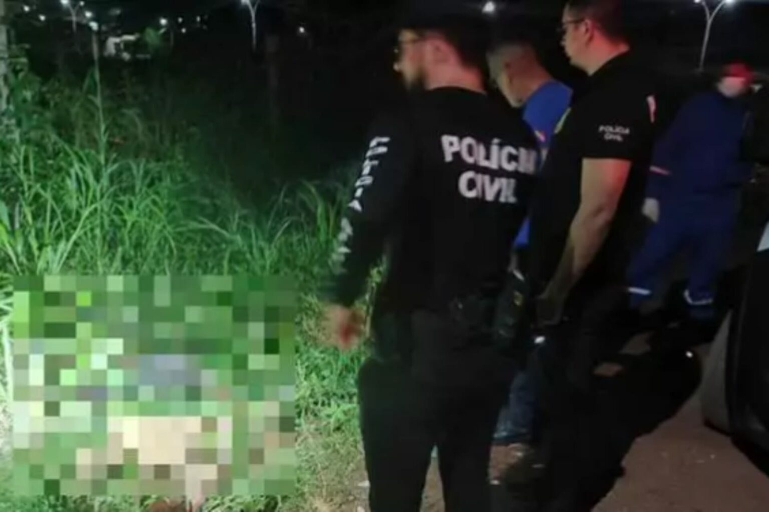 Homem em situação de rua é encontrado morto em Itaituba