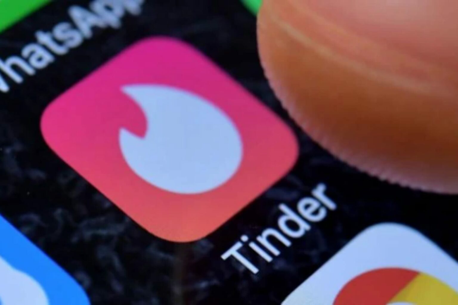 Tinder terá canal em português para facilitar investigação de crimes