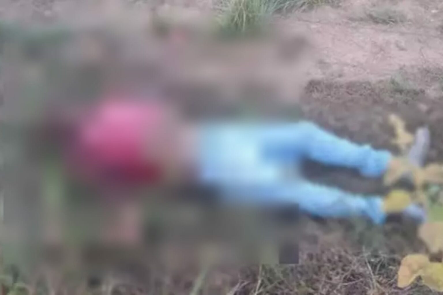Corpo é encontrado às margens de estrada em Eldorado do Carajás