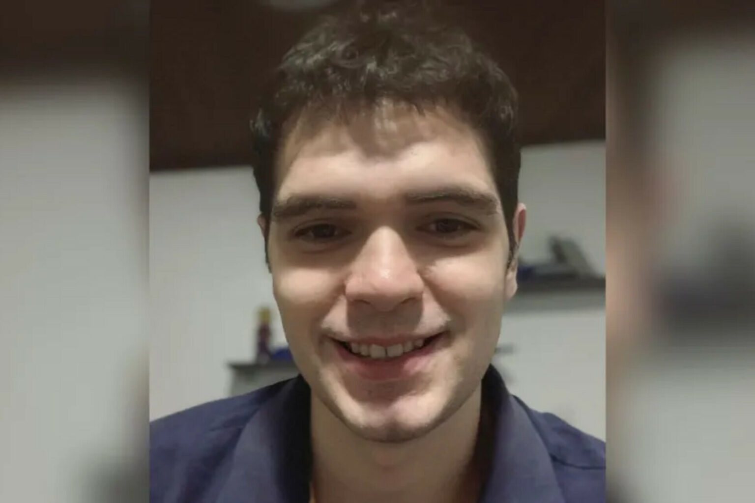 Médico morre em colisão de carro com carreta na BR-163